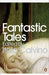 Fantastic Tales by Italo Calvino