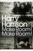 Make Room! Make Room! by Harry Harrison
