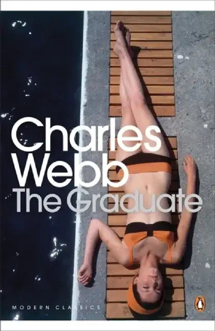 The Graduate by Charles Webb