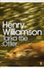 Tarka the Otter by Henry Williamson