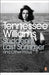 Suddenly Last Summer and Other Plays by Tennessee Williams
