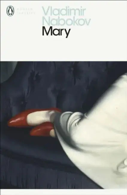 Mary by Vladimir Nabokov