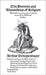 The Horrors and Absurdities of Religion by Arthur Schopenhauer