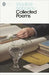 Collected Poems by Vladimir Nabokov