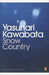Snow Country. Yasunari Kawabata by Yasunari Kawabata