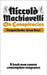 On Conspiracies by Niccolo Machiavelli