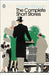 The Complete Short Stories by Evelyn Waugh