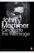 CLINGING TO THE WRECKAGE by John Mortimer