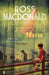 The Underground Man by Ross Macdonald
