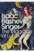 The Magician of Lublin by Isaac Bashevis Singer