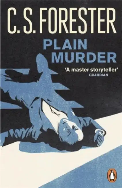 Plain Murder by C.S. Forester