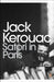 Satori in Paris by Jack Kerouac