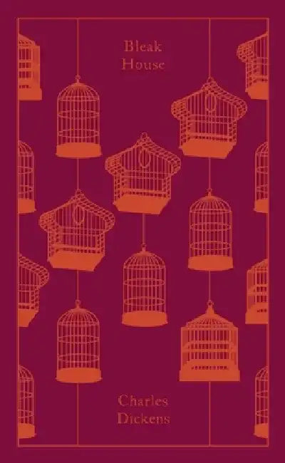 Bleak House by Charles Dickens