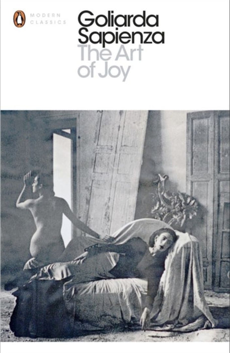 The Art of Joy by Goliarda Sapienza