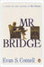 Mr Bridge by Evan S. Connell