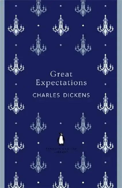 Great Expectations by Charles Dickens