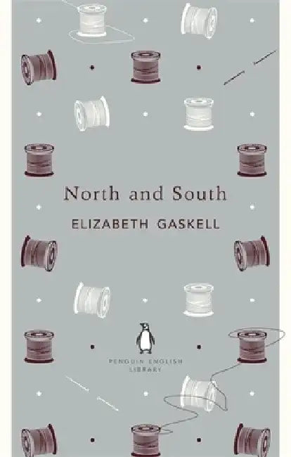 North and South by Elizabeth Gaskell