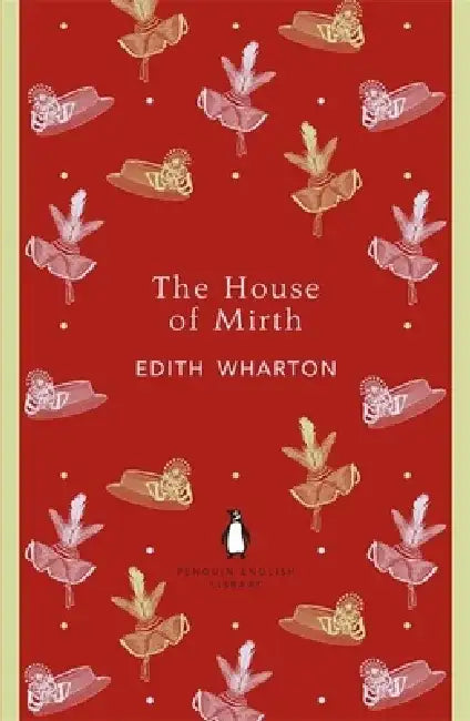 The House of Mirth by Edith Wharton