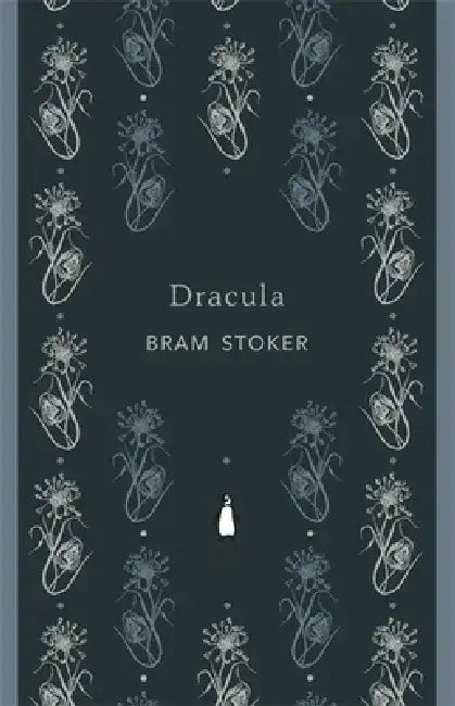 Dracula by Bram Stoker
