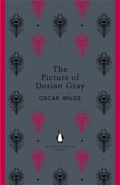 The Picture of Dorian Gray by Oscar Wilde