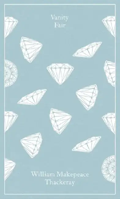 Vanity Fair by William Makepeace Thackeray