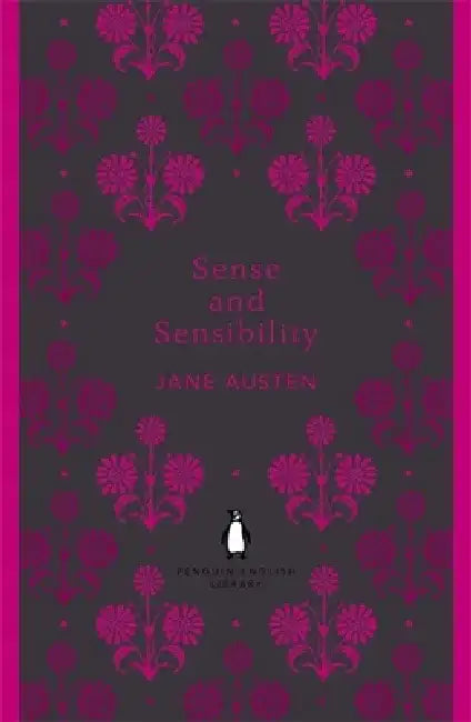 Sense and Sensibility by Jane Austen