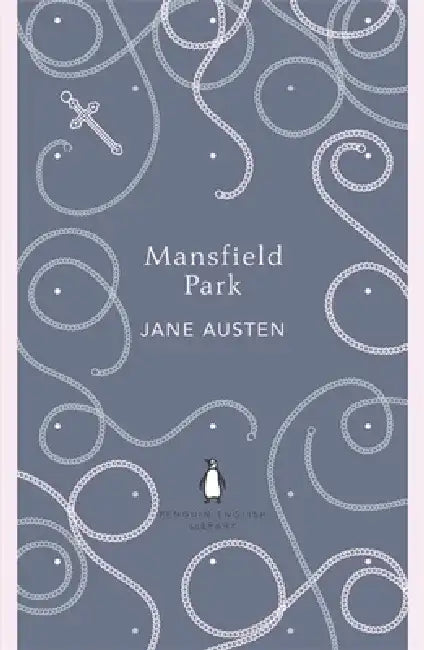 Mansfield Park by Jane Austen