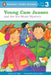 Young CAM Jansen and the Ice Skate Mystery by David A. Adler