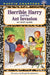 Horrible Harry and the Ant Invasion by Suzy Kline