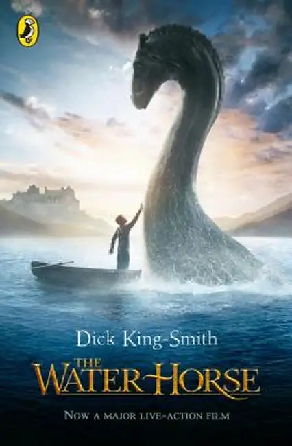 The Water Horse: Legend of the Deep by Smith Dick King