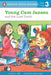 Young Cam Jansen and the Lost Tooth by David A. Adler