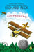 A Long Way from Chicago: A Novel in Stories by Richard Peck
