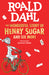 The Wonderful Story of Henry Sugar, and Six More by Roald Dahl