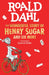 The Wonderful Story of Henry Sugar, and Six More by Roald Dahl