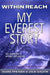 Within Reach: My Everest Story by Mark Pfetzer