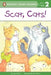 Scat, Cats! by Joan Holub
