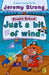 Pirate School: Just a Bit of Wind by Jeremy Strong