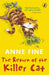 The Return Of The Killer Cat by Anne Fine