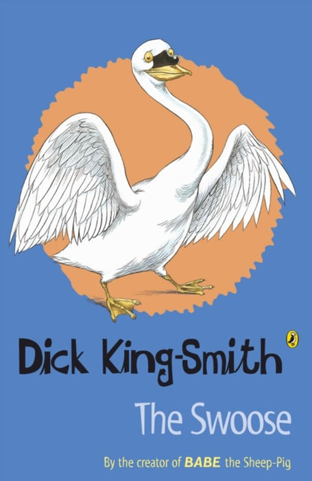 The Swoose by Dick King-Smith
