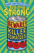 Beware! Killer Tomatoes by Jeremy Strong