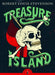 Treasure Island by Robert Louis Stevenson