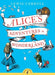 Alice's Adventures in Wonderland by Lewis Carroll