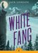 White Fang by Jack London