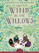 The Wind in the Willows by Kenneth Grahame