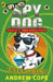 Spy Dog Unleashed 3 by Andrew Cope