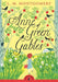 Anne of Green Gables by L. M. Montgomery