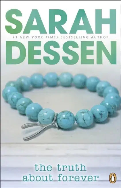 The Truth About Forever by Sarah Dessen