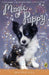 Magic Puppy #2 Muddy Paws by Sue Bentley