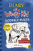 Diary of a Wimpy Kid: Rodrick Rules (Book 2) by Jeff Kinney