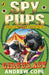 Spy Pups Circus ACT by Andrew Cope